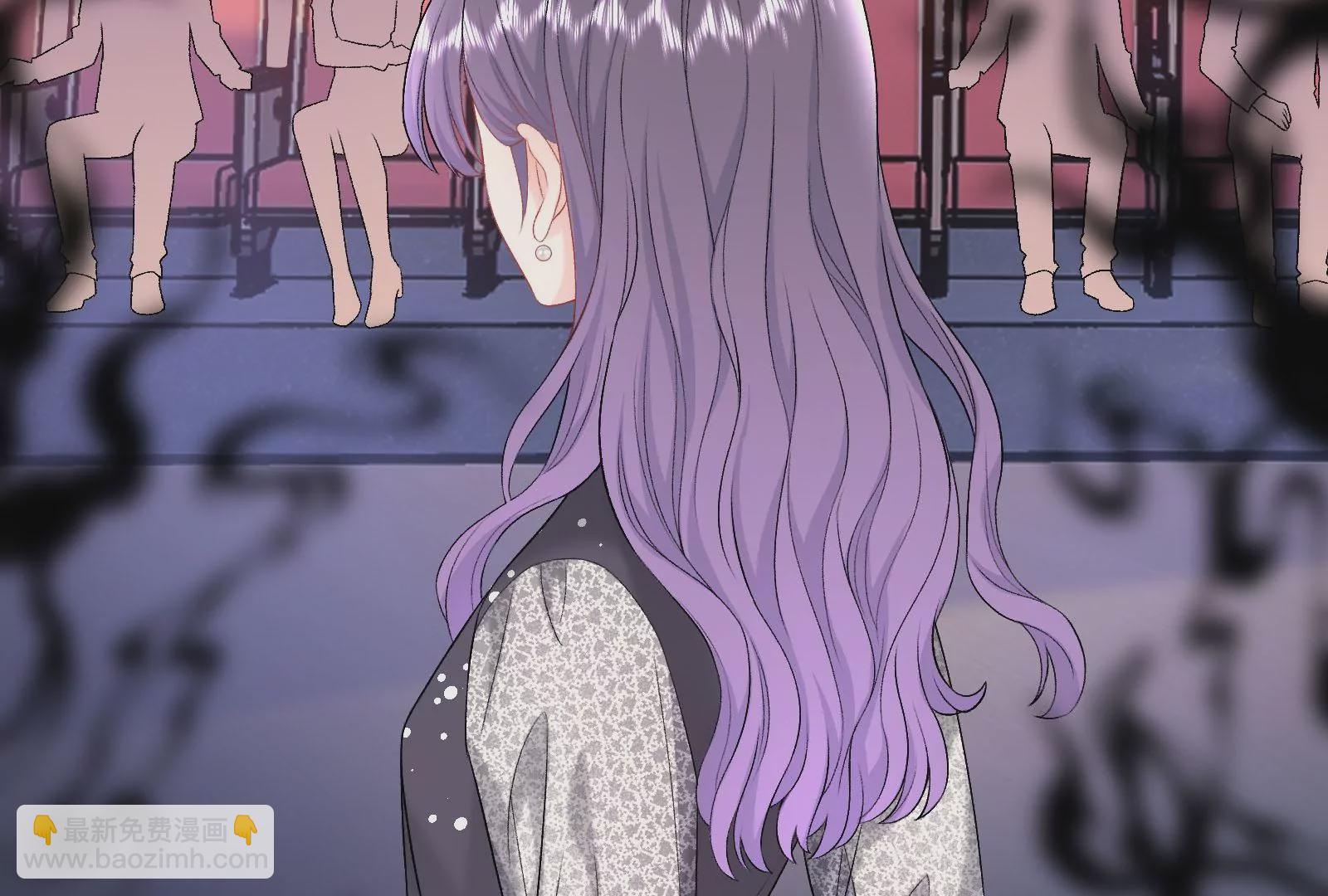 第5话 你的黑雾没有了(1/2)-第6话