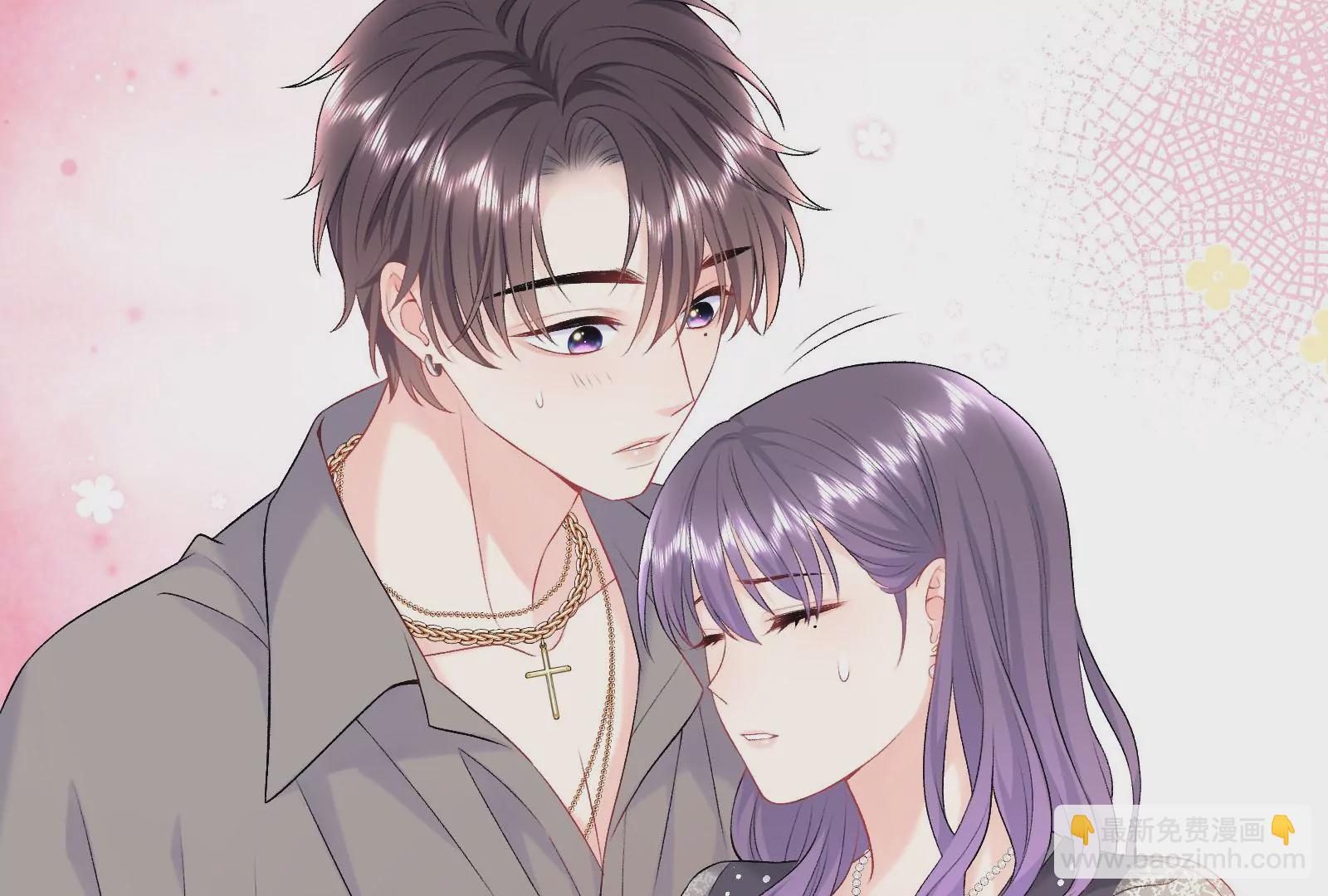 第5话 你的黑雾没有了(1/2)-第6话