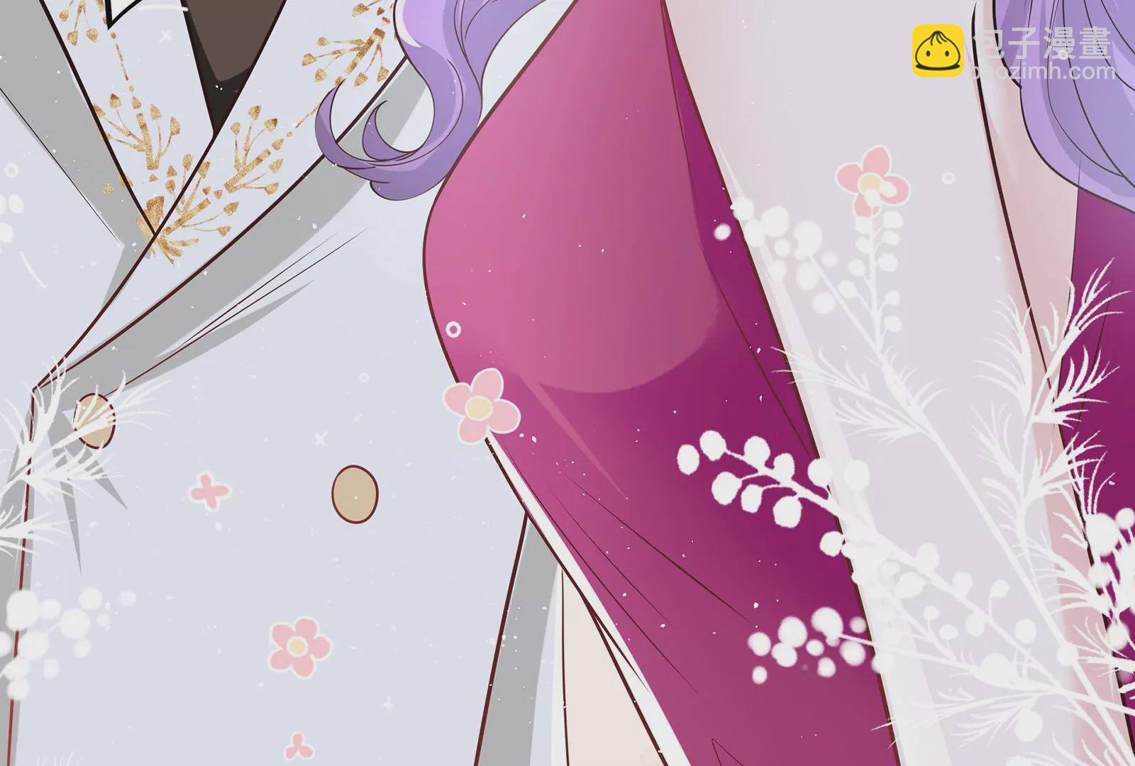 第51话 亲吻(1/2)-第52话