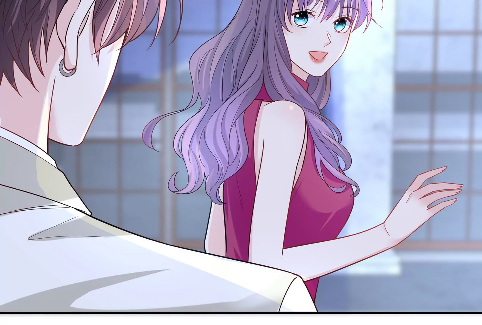 第51话 亲吻(1/2)-第52话