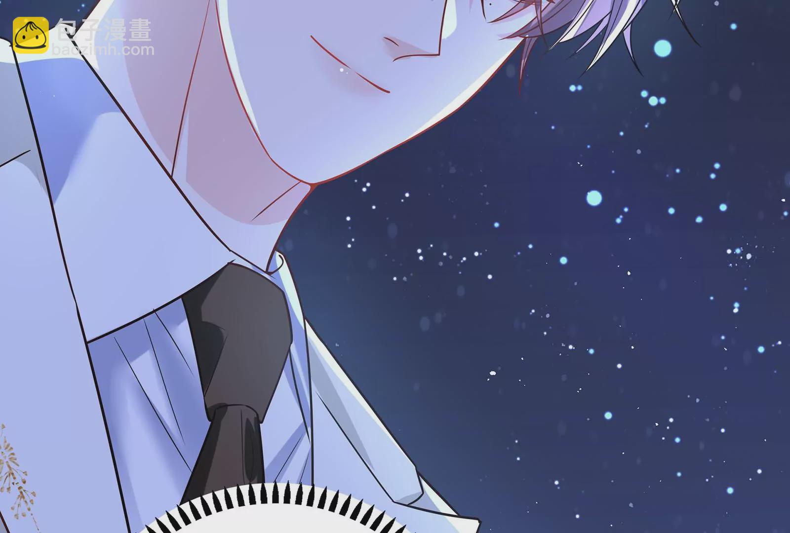 第51话 亲吻(1/2)-第52话