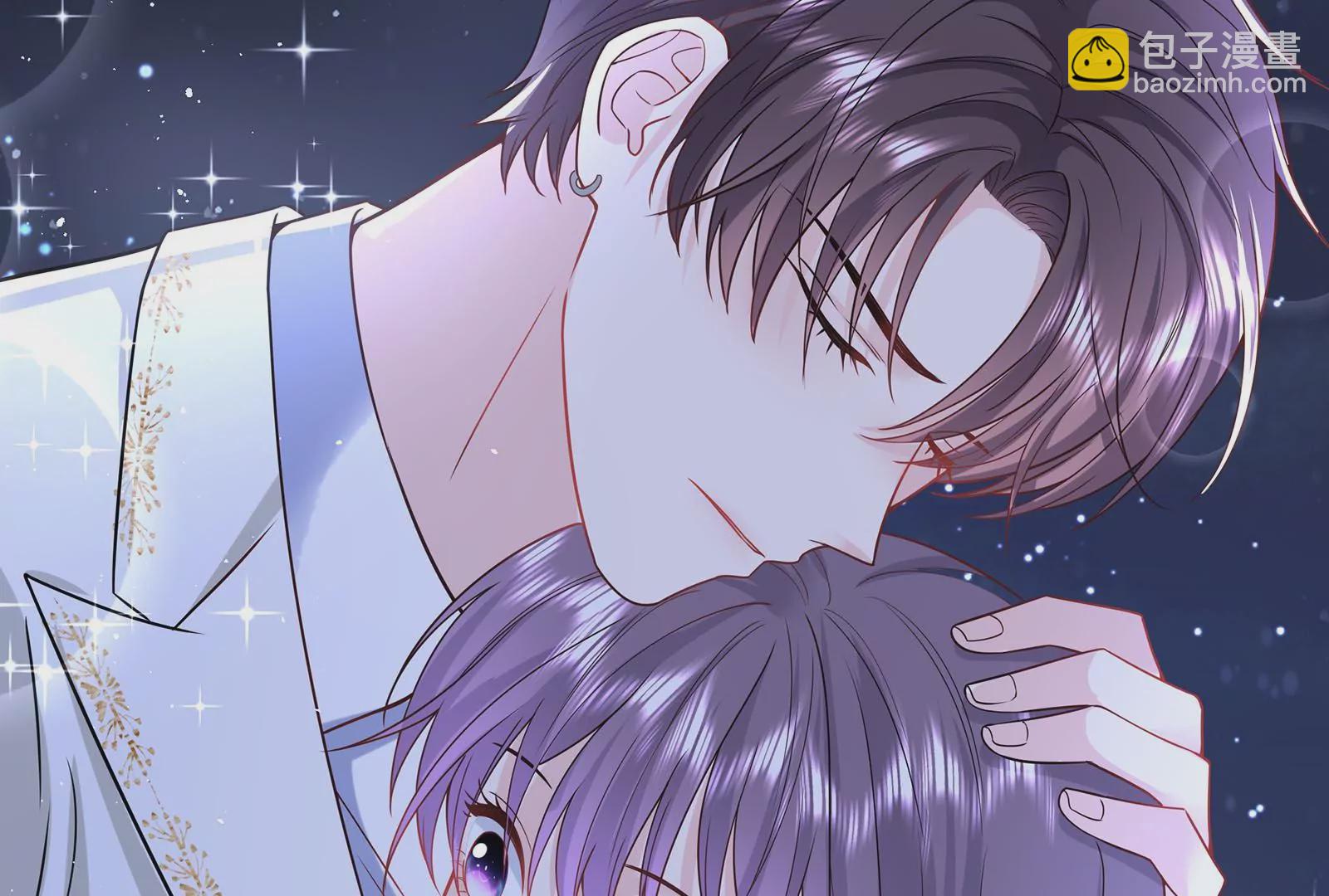 第51话 亲吻(1/2)-第52话