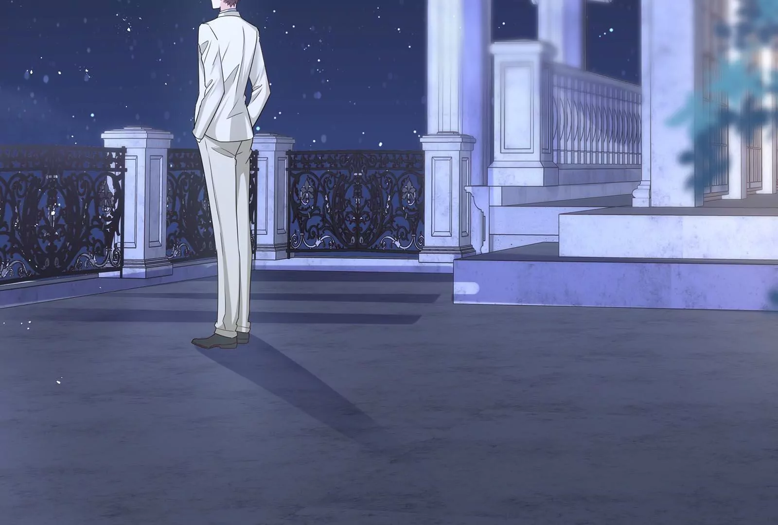 第51话 亲吻(1/2)-第52话