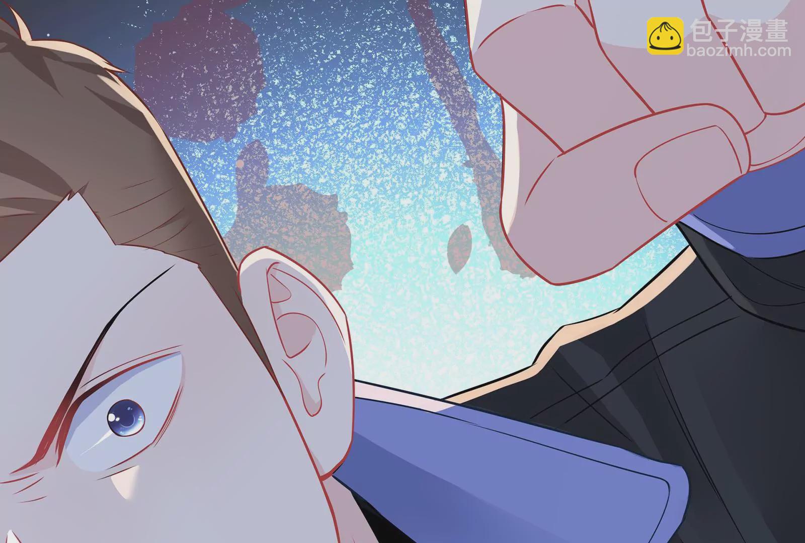 第53话 打你怎么了？(1/2)-第54话