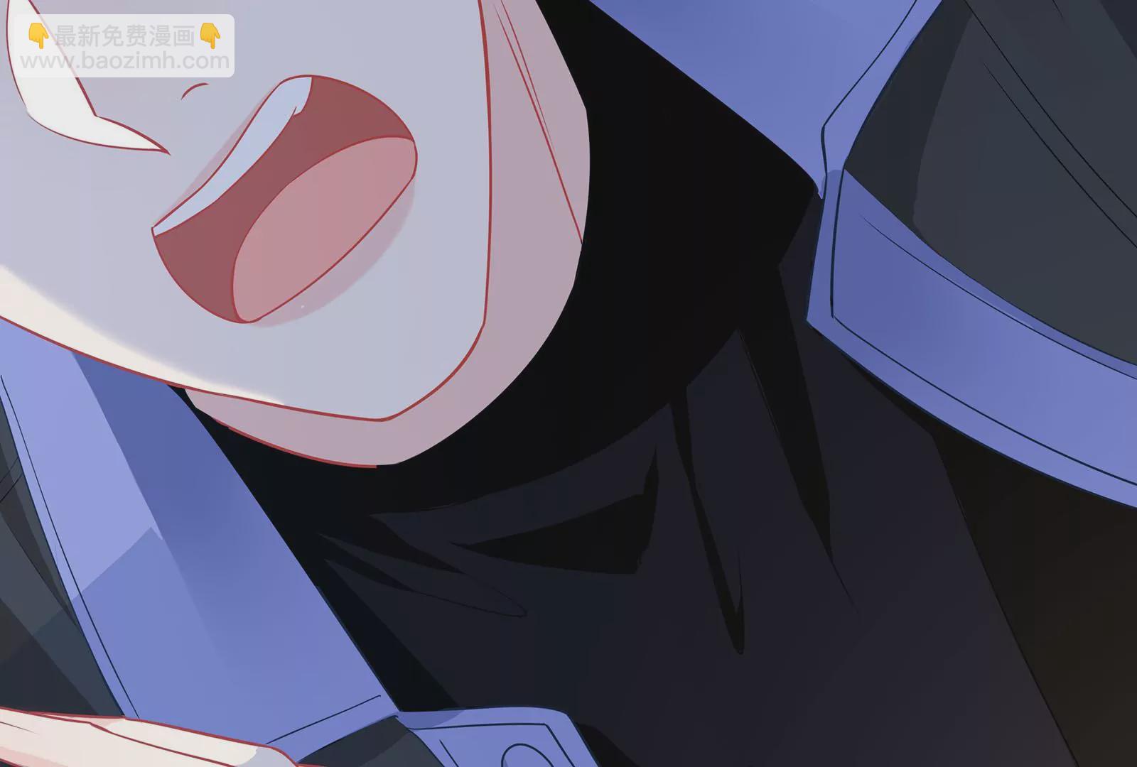 第53话 打你怎么了？(1/2)-第54话