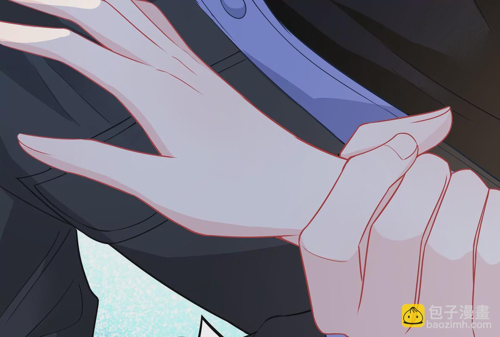 第53话 打你怎么了？(1/2)-第54话