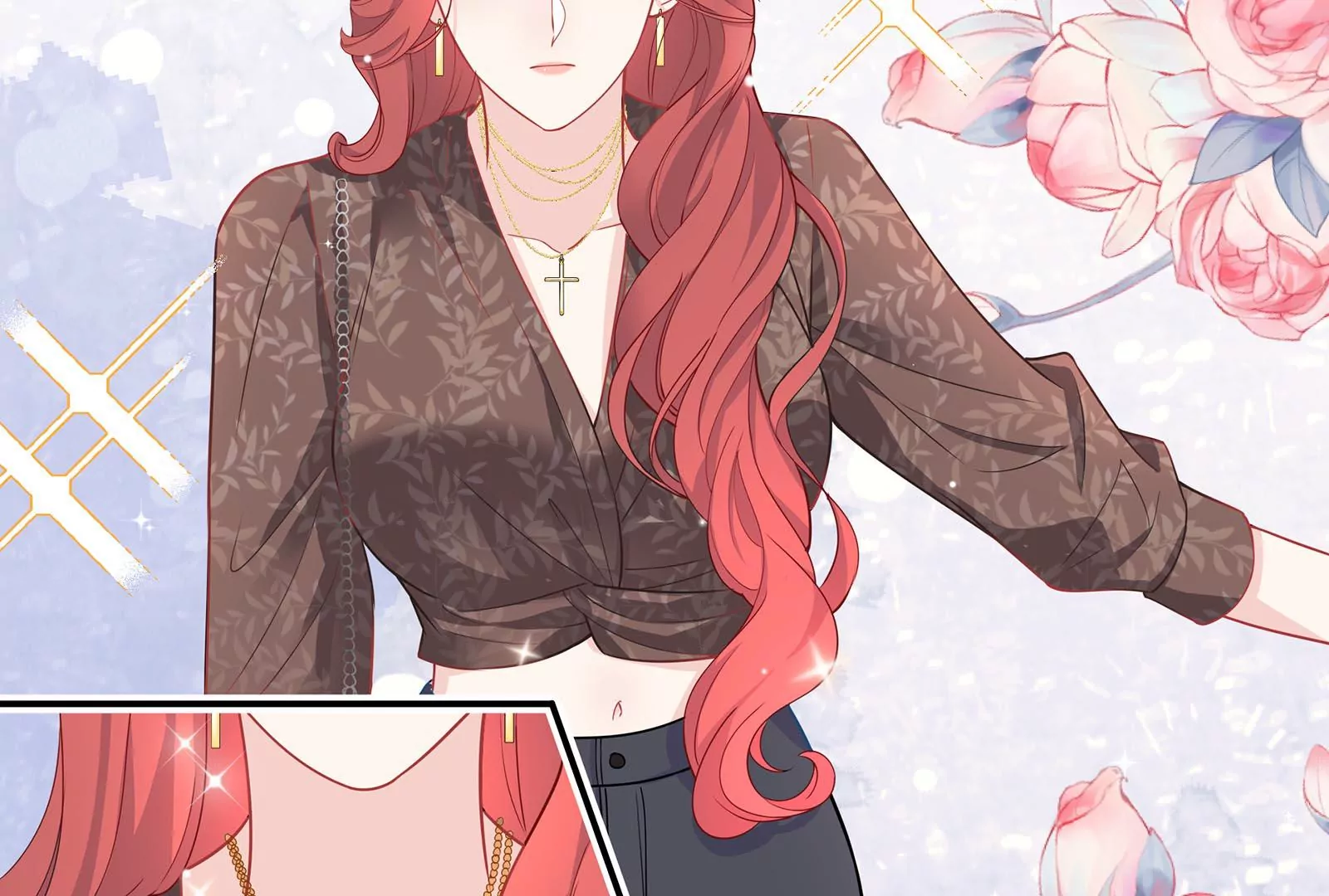 第53话 打你怎么了？(1/2)-第54话