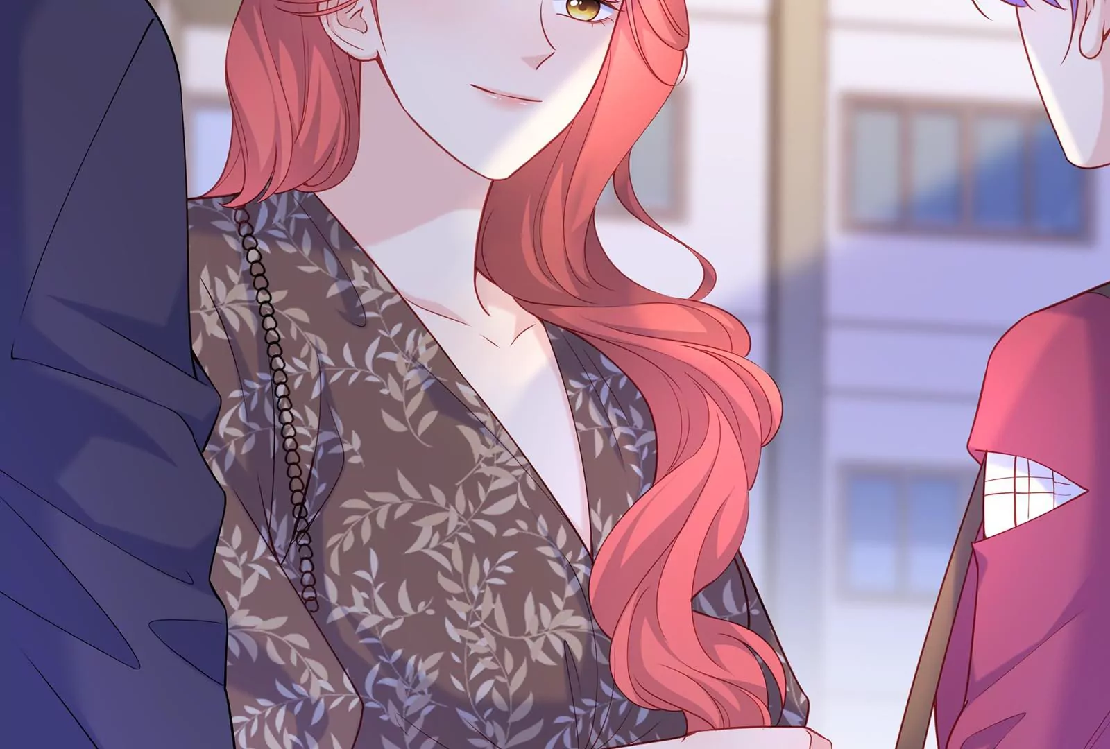 第57话 你们俩睡过了吗(1/3)-第58话