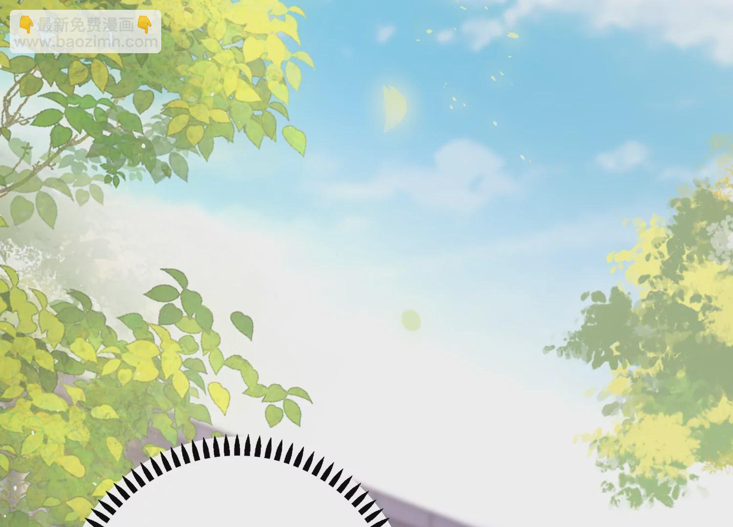 第59话 穿上我的衣服吧(1/2)-第60话