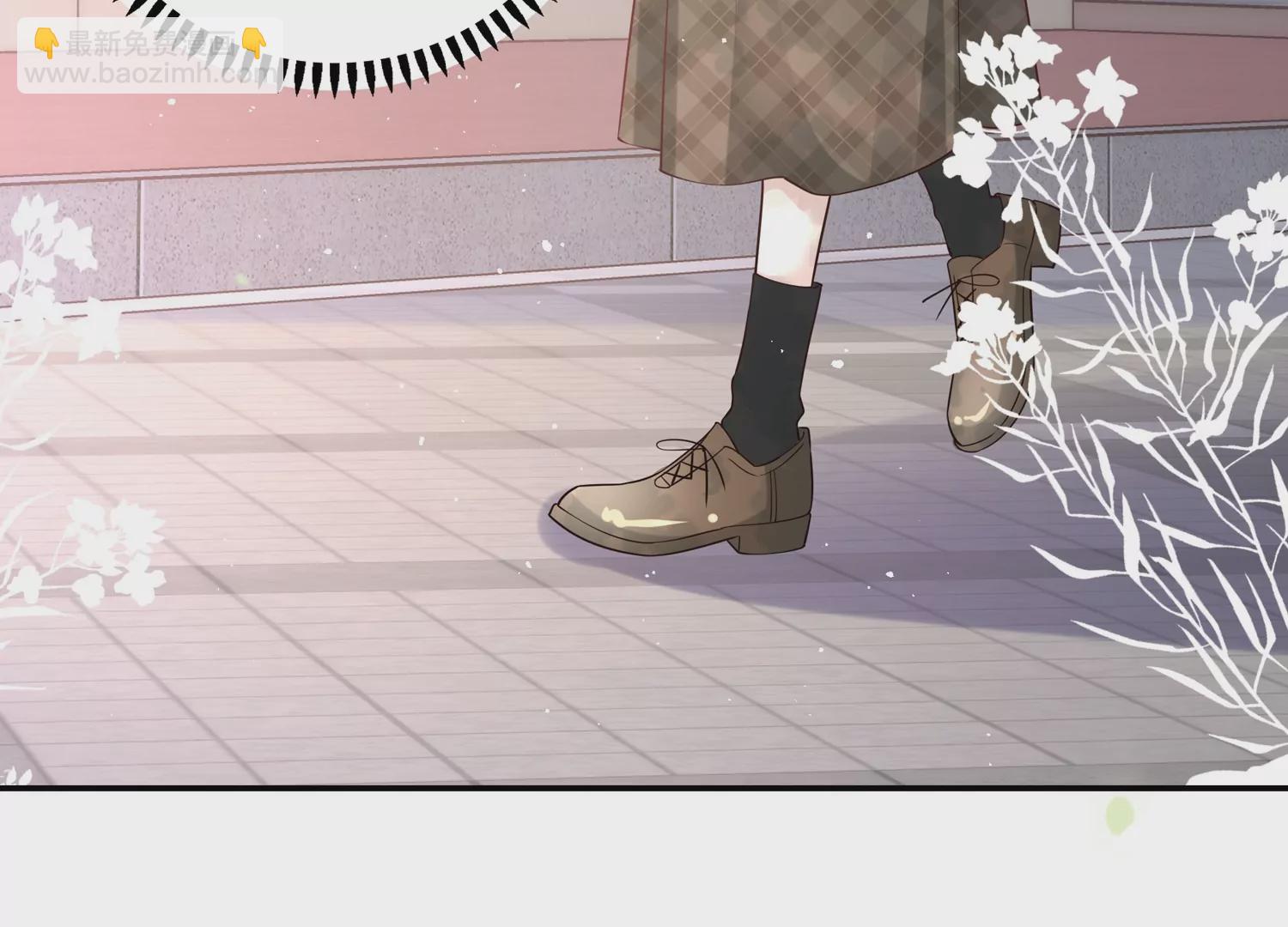 第59话 穿上我的衣服吧(1/2)-第60话