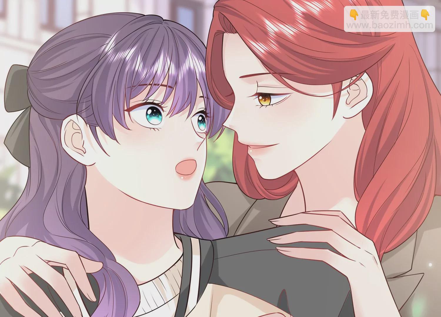 第59话 穿上我的衣服吧(1/2)-第60话