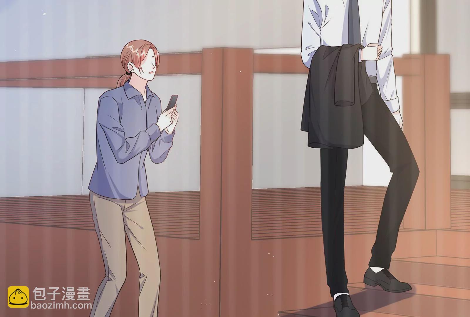 第61话 重男轻女的妈妈(1/3)-第62话