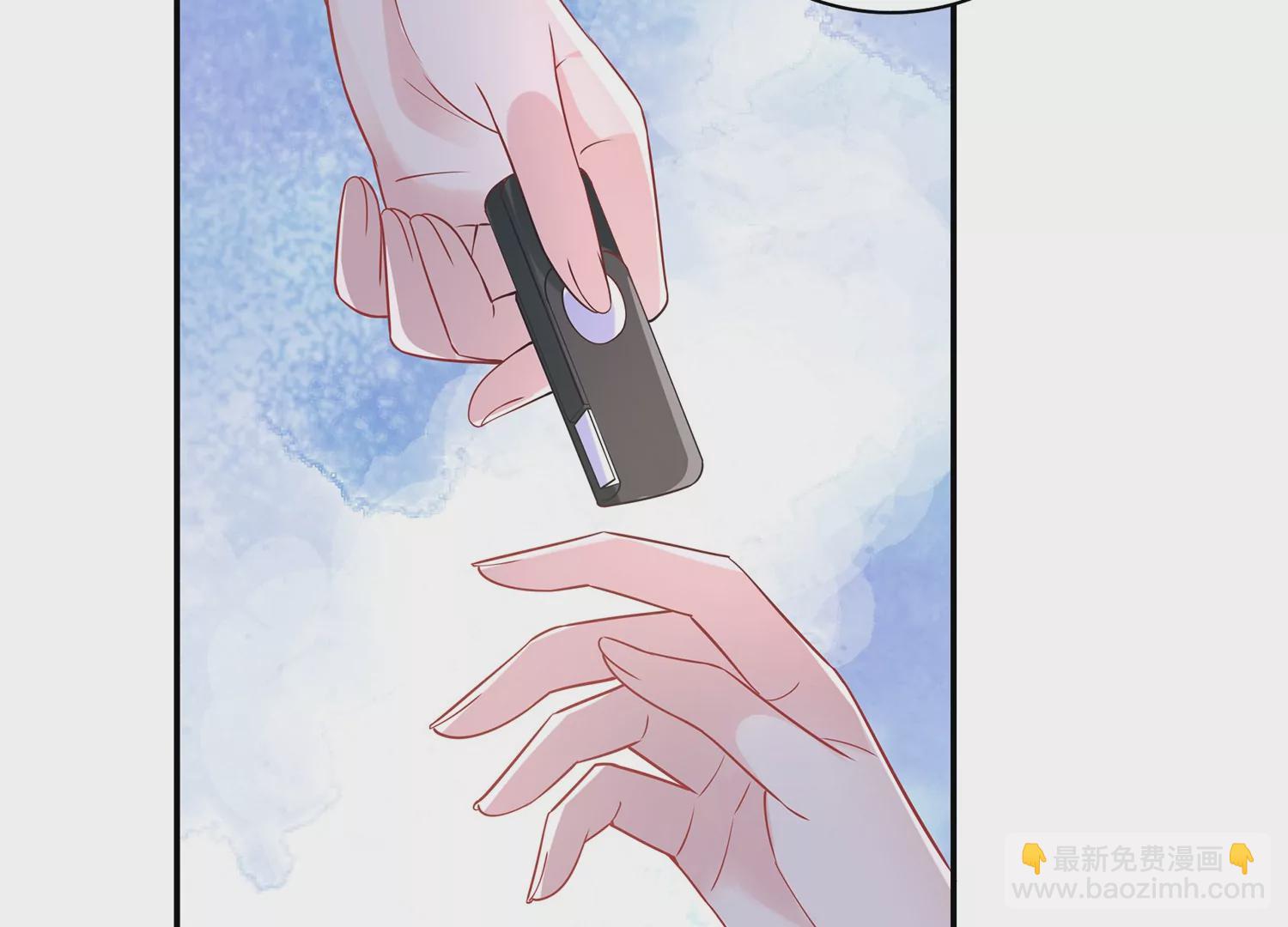 第63话 我们的交易(1/3)-第64话