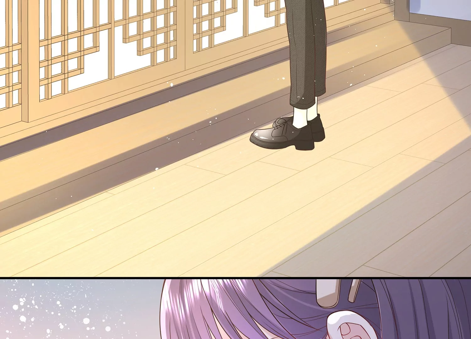 第63话 我们的交易(1/3)-第64话