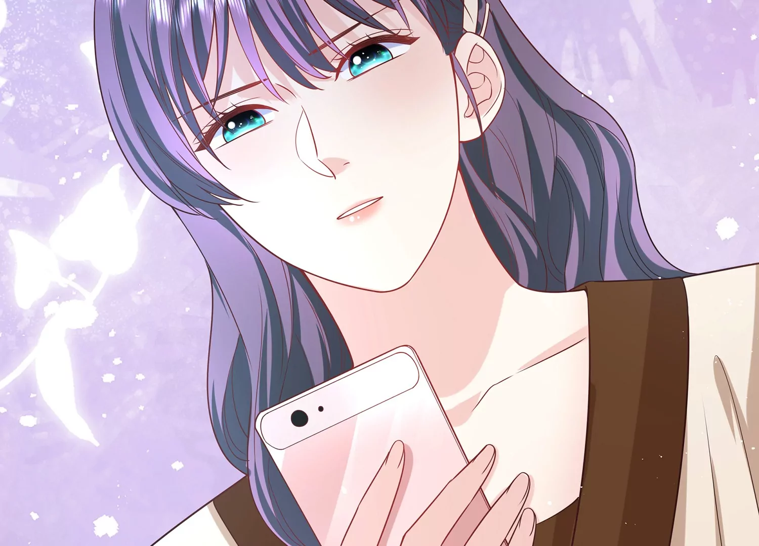 第63话 我们的交易(1/3)-第64话