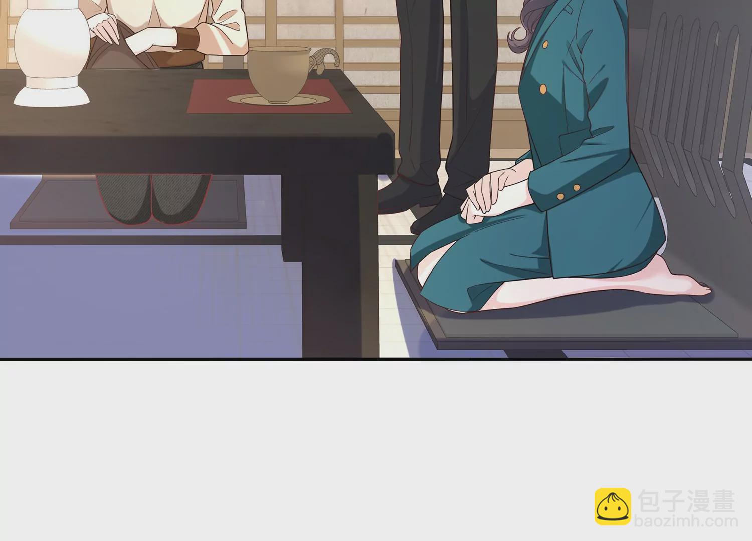 第63话 我们的交易(1/3)-第64话