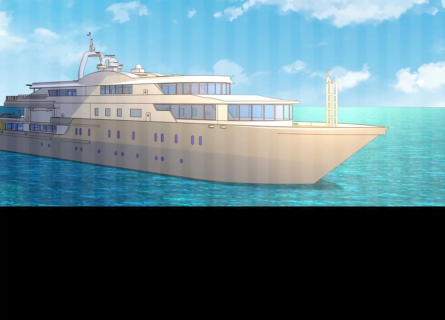 第63话 我们的交易(1/3)-第64话