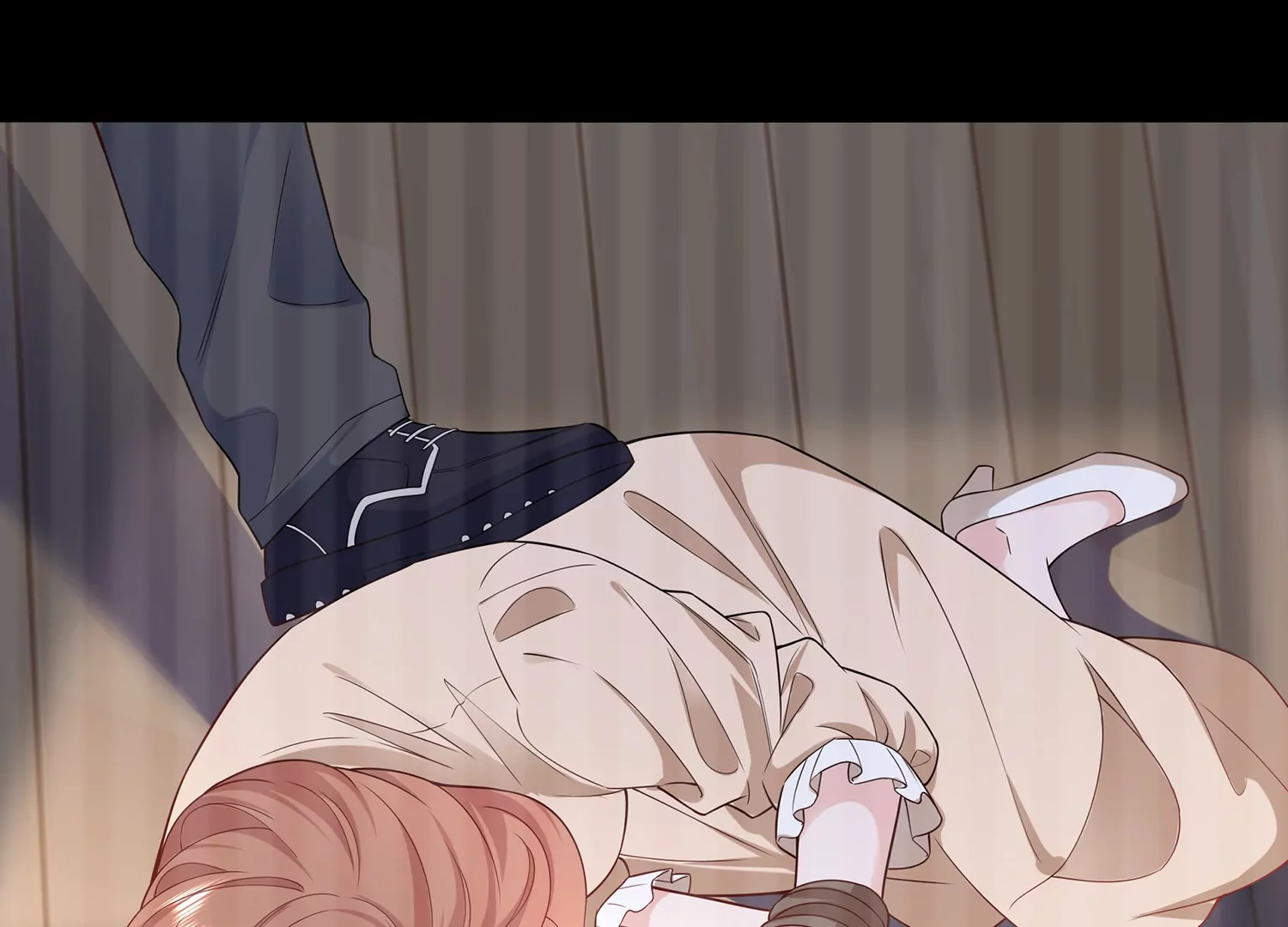 第63话 我们的交易(1/3)-第64话