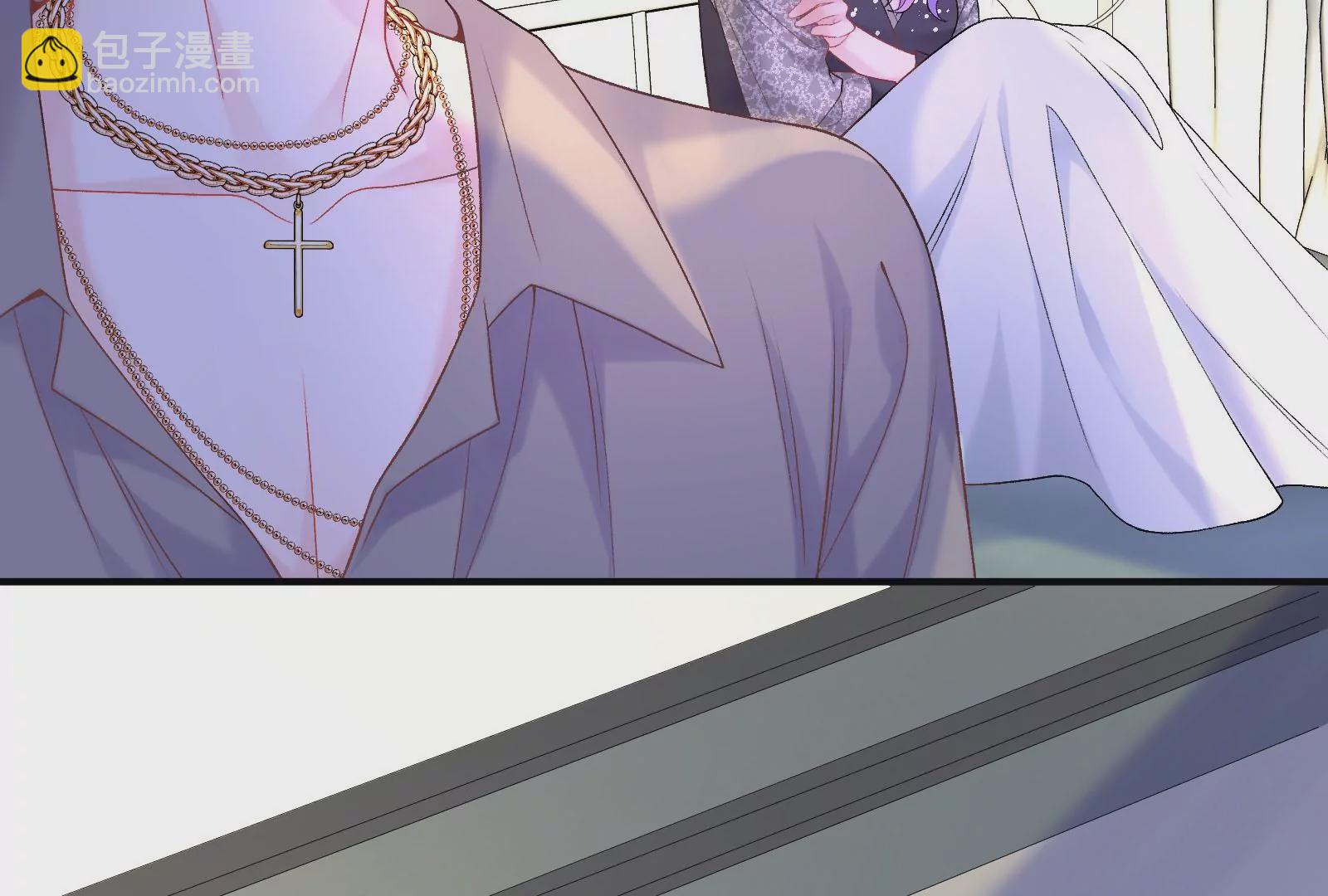 第7话 千万不能放过她！(1/3)-第8话