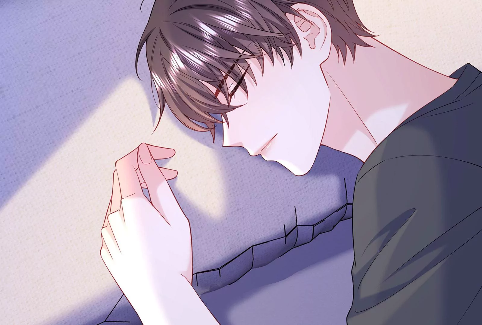 第71话 你的恶意(1/2)-第72话