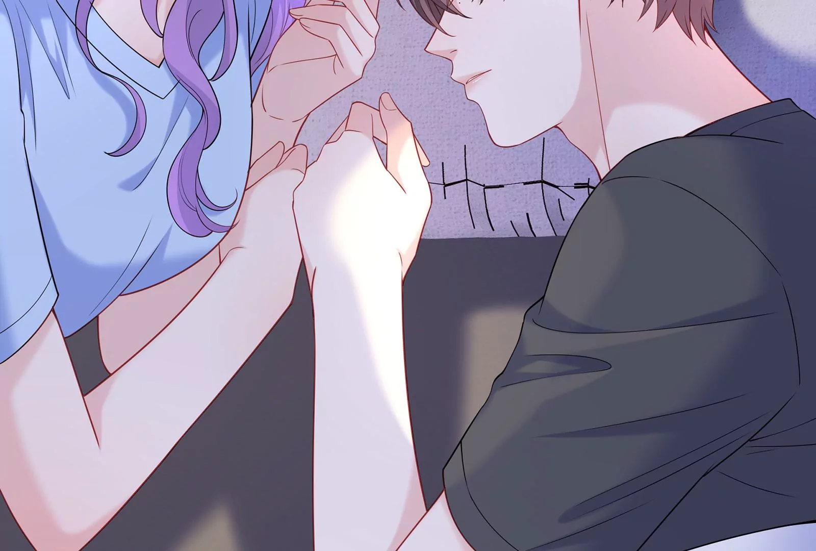 第71话 你的恶意(1/2)-第72话