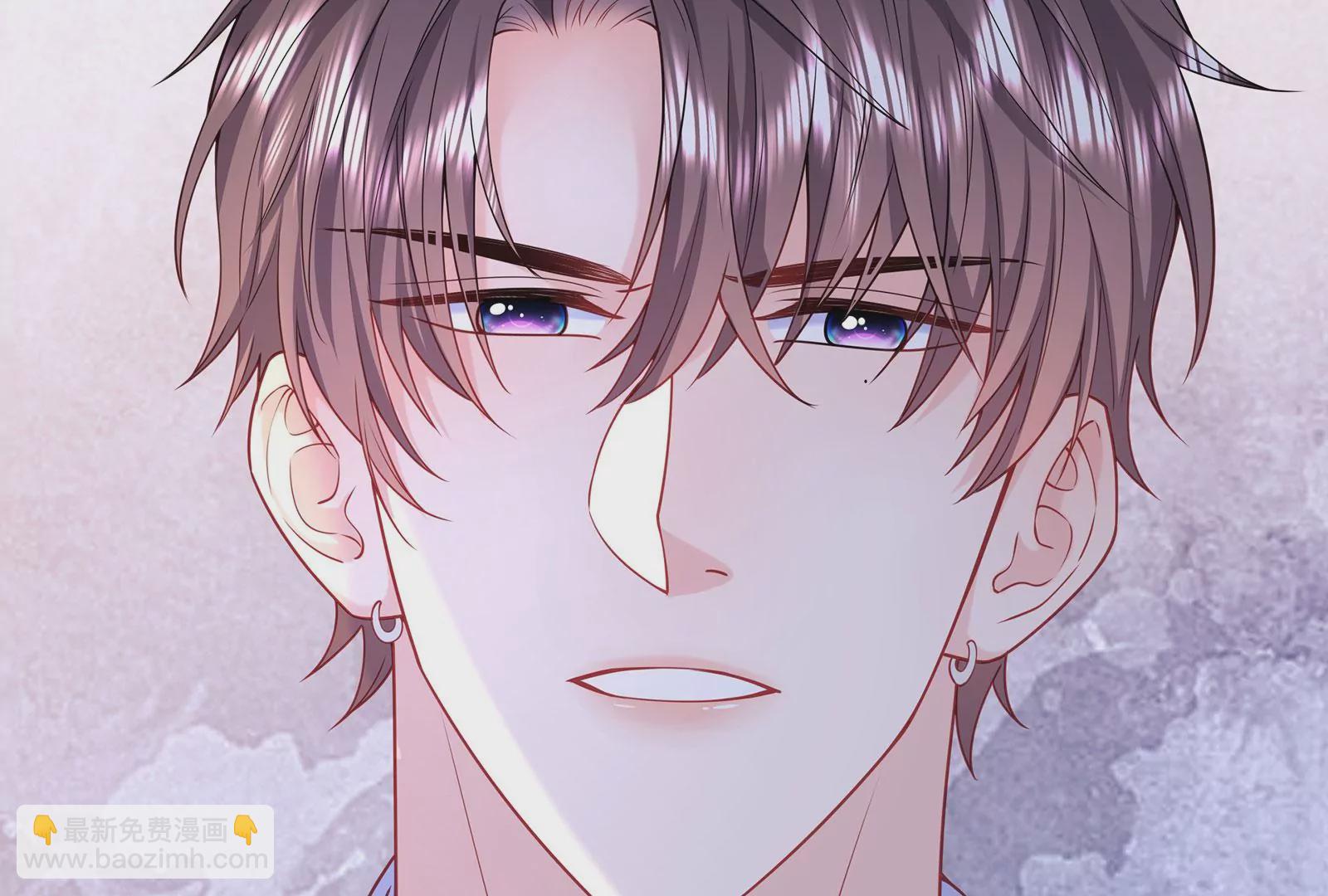 第73话 恶意满满(1/2)-第74话