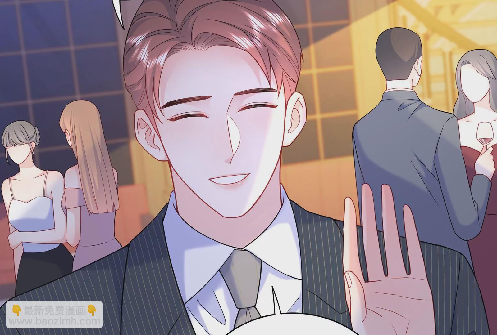 第73话 恶意满满(1/2)-第74话