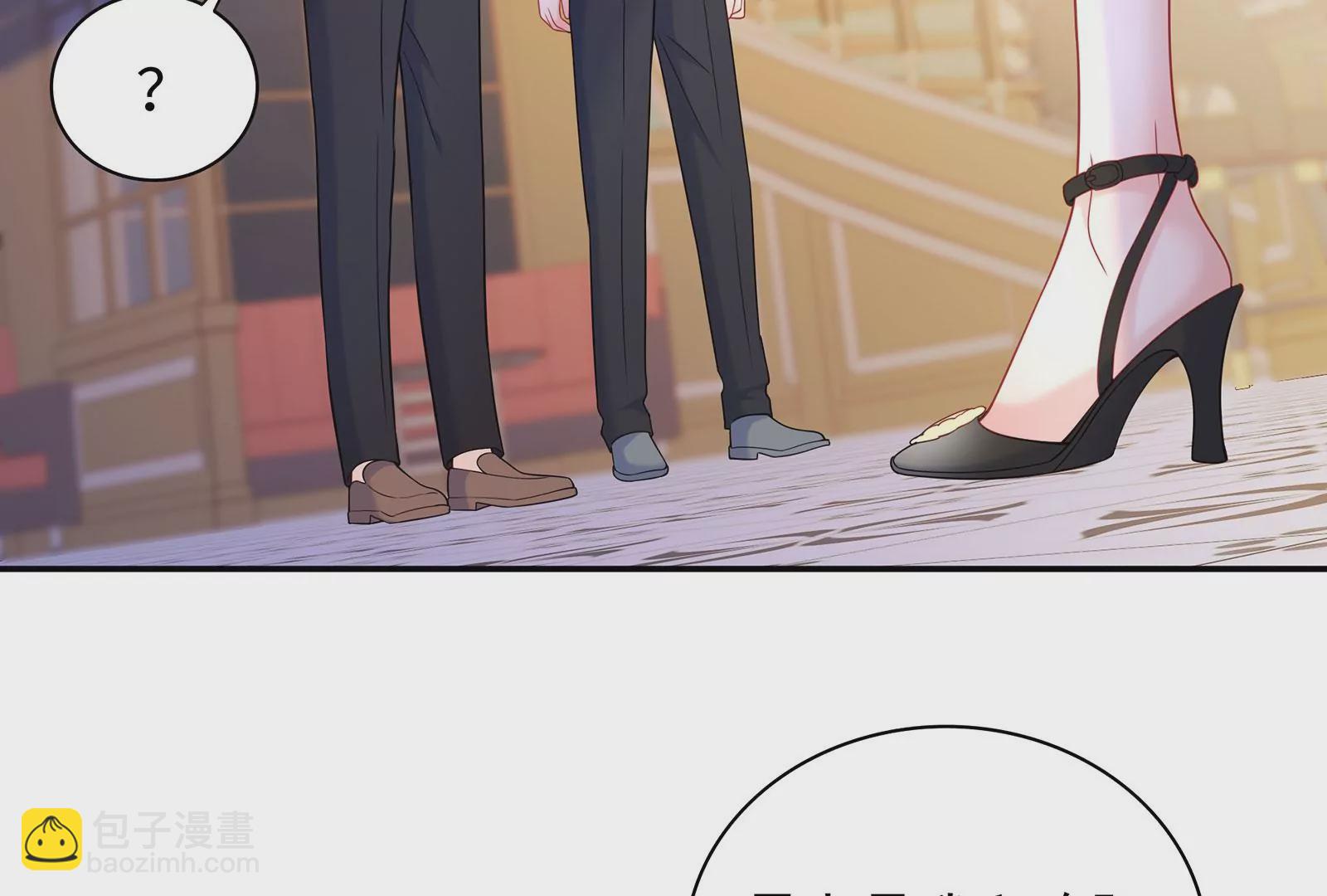 第73话 恶意满满(1/2)-第74话