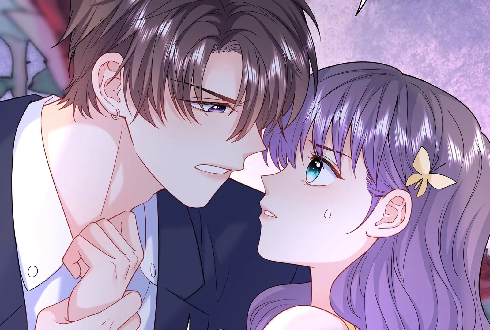 第73话 恶意满满(1/2)-第74话