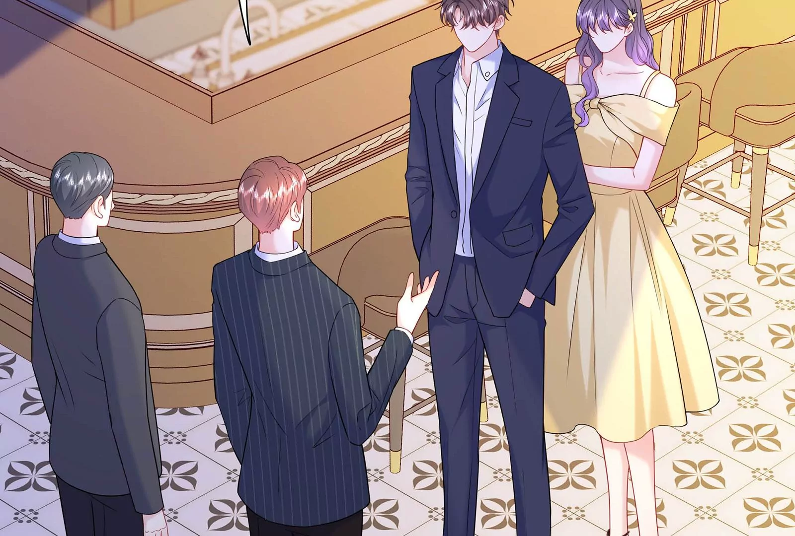 第73话 恶意满满(1/2)-第74话