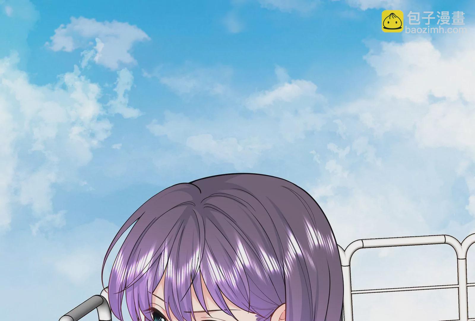 第81话 怎么面对你(1/3)-第82话