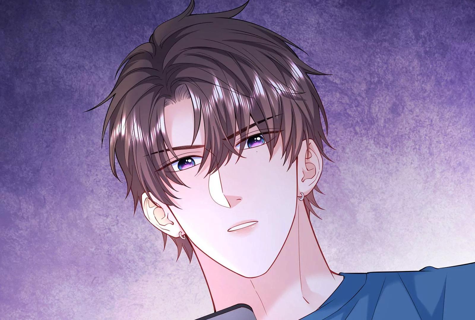 第81话 怎么面对你(1/3)-第82话