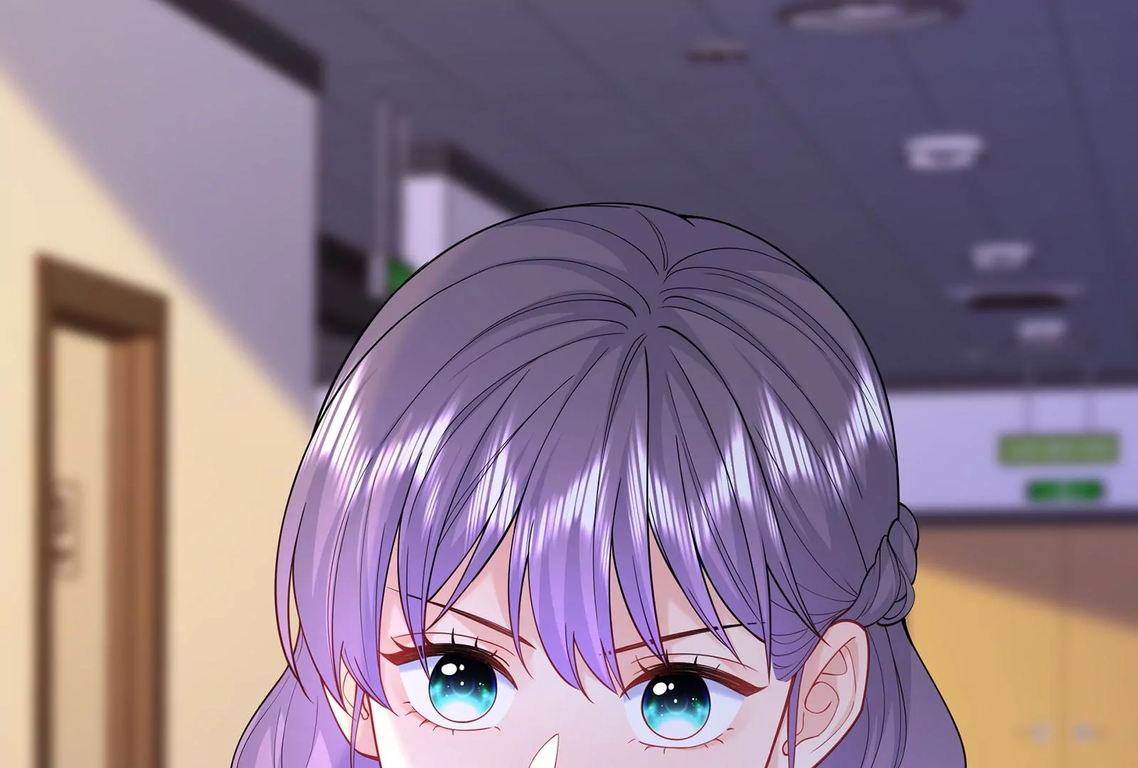 第83话 解脱(1/3)-第84话