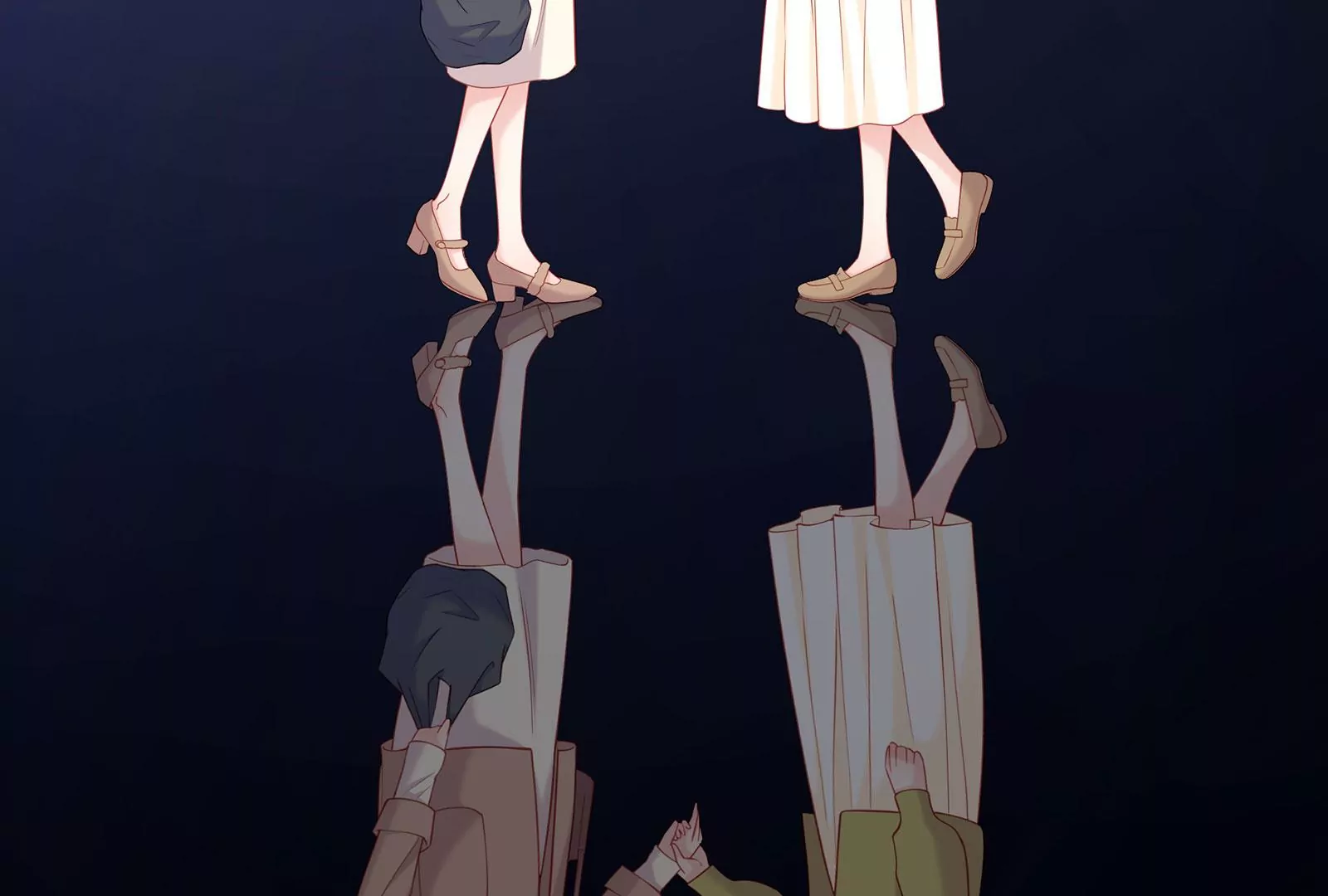 第83话 解脱(1/3)-第84话