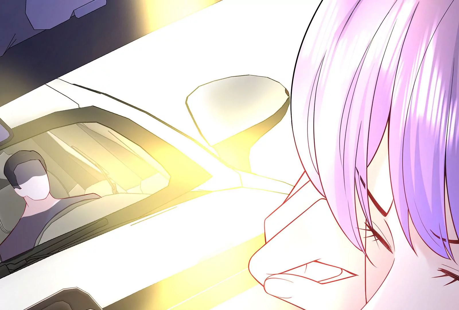 第83话 解脱(1/3)-第84话