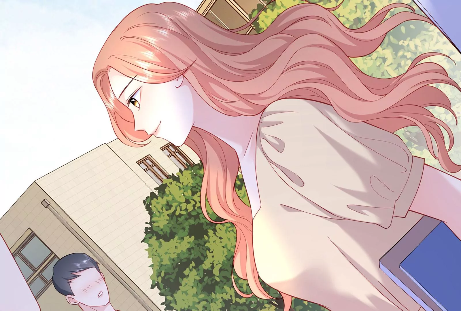 第85话 爱是背后的支持(1/3)-第86话