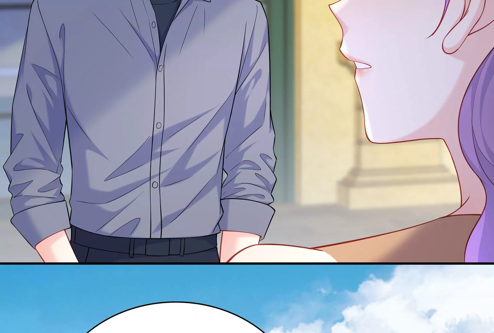 第85话 爱是背后的支持(1/3)-第86话