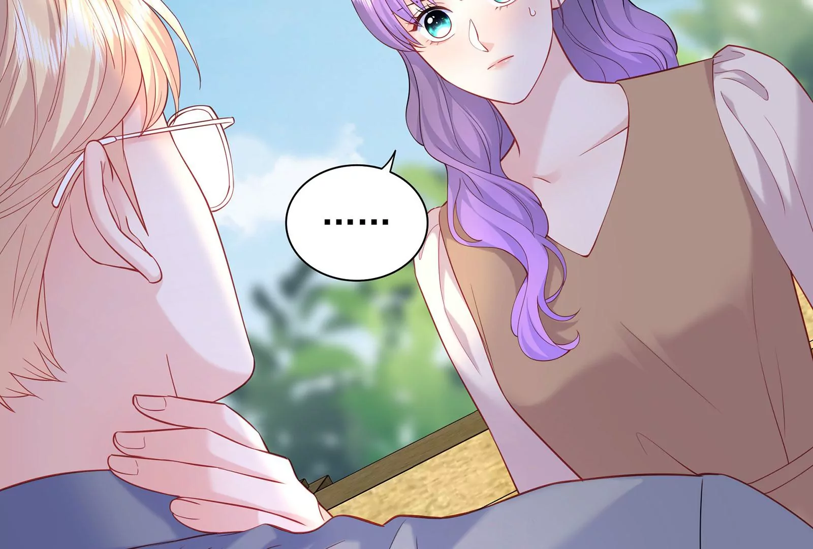 第85话 爱是背后的支持(1/3)-第86话