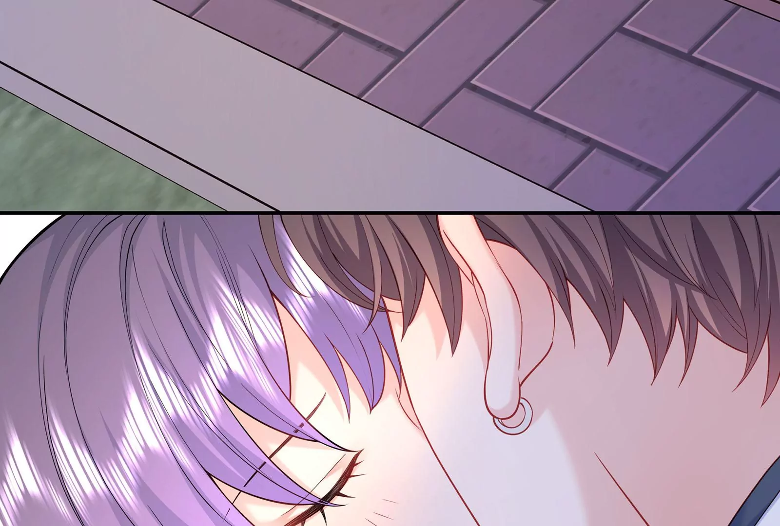 第87话  我只当你是弟弟啊(1/2)-第88话