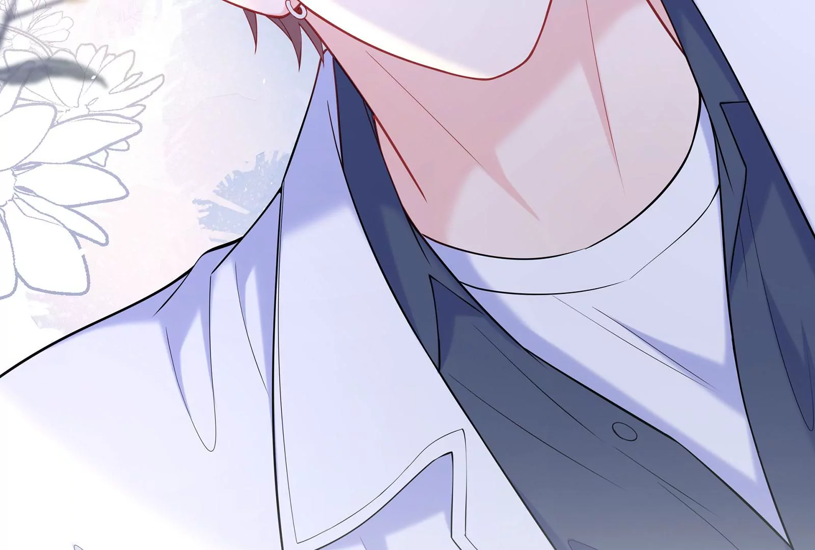 第87话  我只当你是弟弟啊(1/2)-第88话