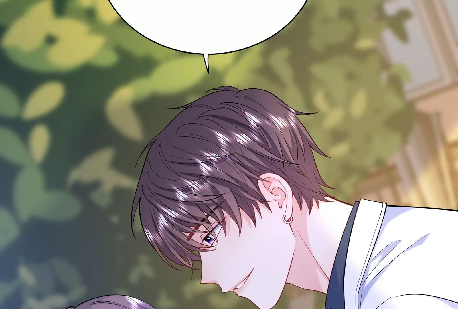 第87话  我只当你是弟弟啊(1/2)-第88话