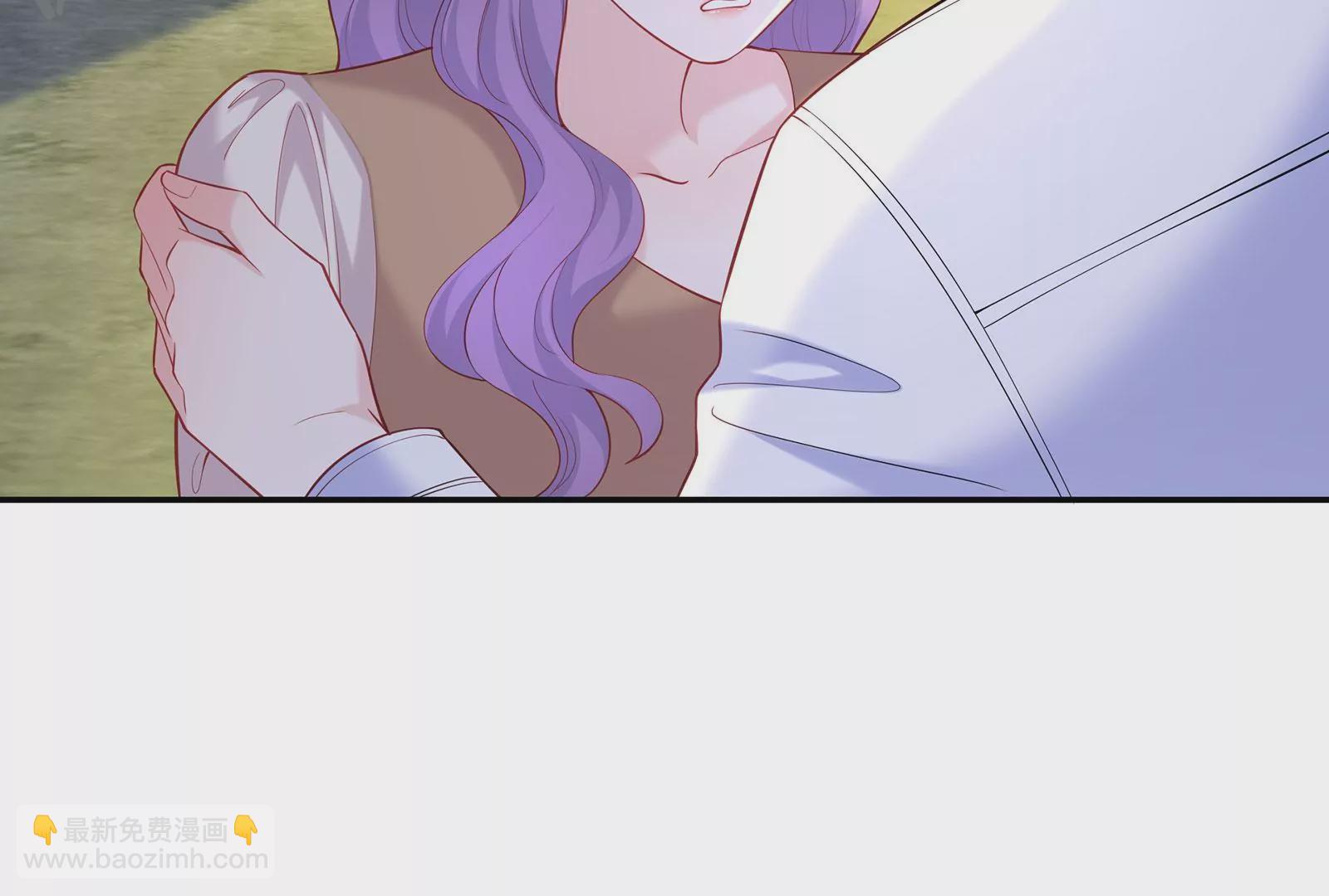 第87话  我只当你是弟弟啊(1/2)-第88话