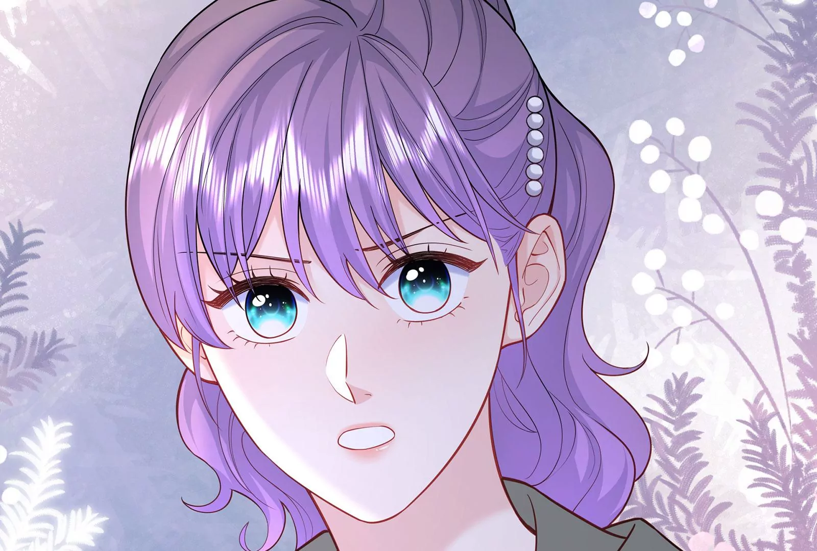 第91话  撒娇(1/2)-第92话