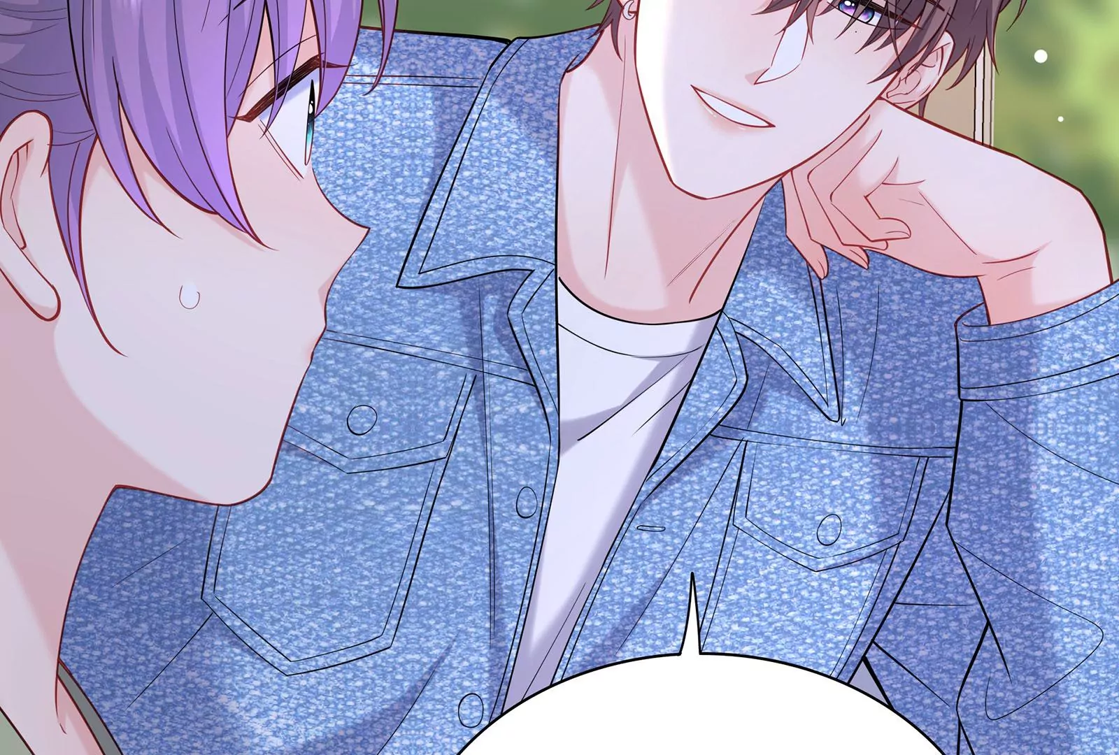 第91话  撒娇(1/2)-第92话