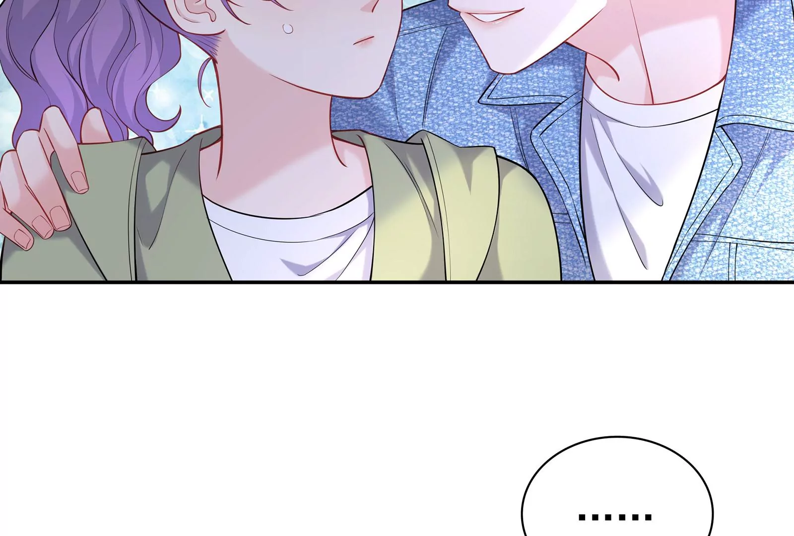 第91话  撒娇(1/2)-第92话