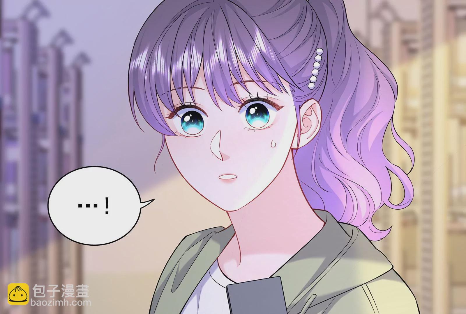 第91话  撒娇(1/2)-第92话