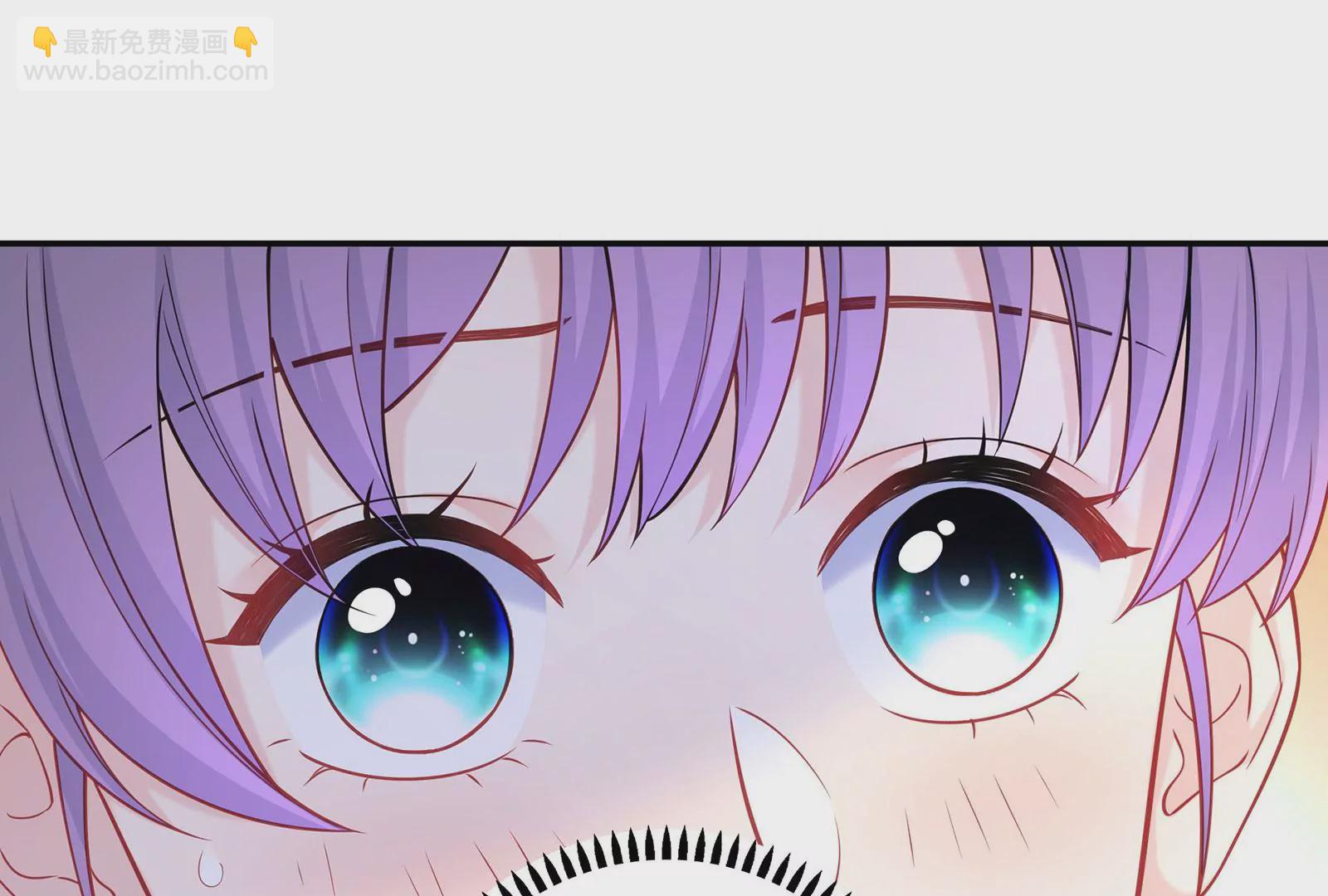 第93话  被男友摸头了(1/2)-第94话