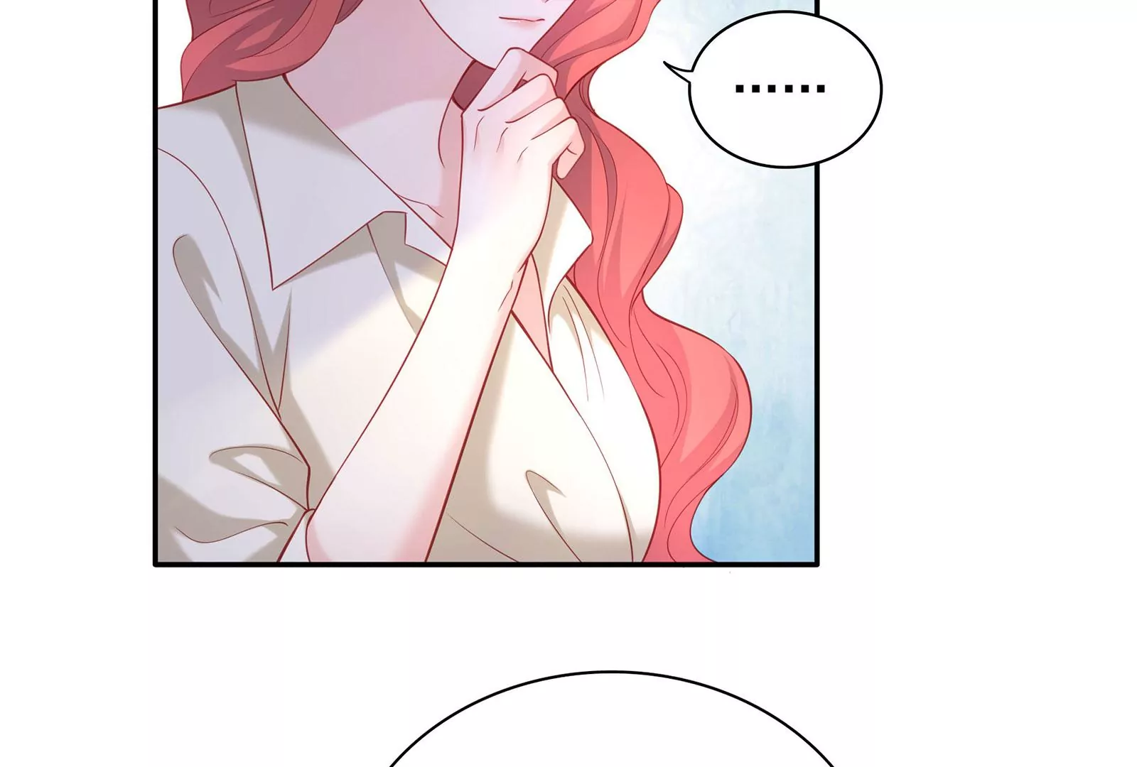 第93话  被男友摸头了(1/2)-第94话