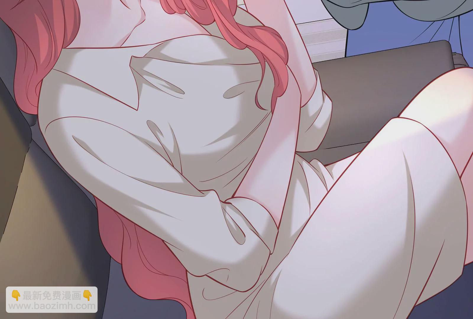 第93话  被男友摸头了(1/2)-第94话