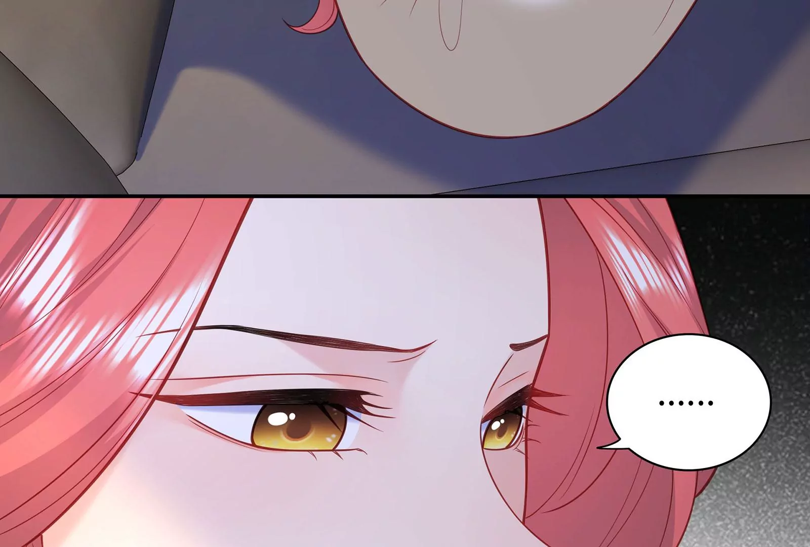 第93话  被男友摸头了(1/2)-第94话